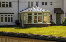 Earls Down conservatory leads