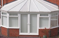 Earls Down conservatory installation