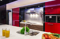 Earls Down kitchen extensions